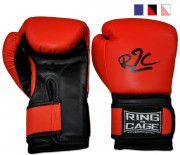 Ring to Cage 15372 Боксерские перчатки RING TO CAGE Kids Boxing Gloves фото